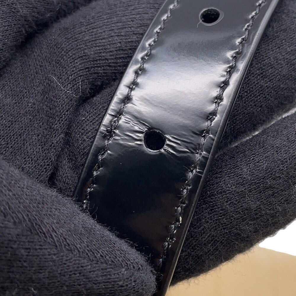 Yves Saint Laurent Saint Laurent Paris Solferino Small Shoulder Bag, Nubuck L... - Picture 14 of 15